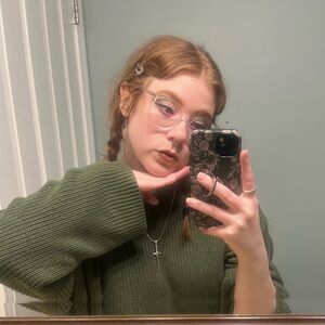 Meet your Posher, Rachel